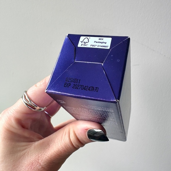 Isntree Onion Newpair Booster Shot - Picture 8 of 8